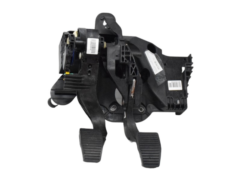 Pedaliera Fiat Tipo 520964610 Pedaliera Fiat Tipo 520964610