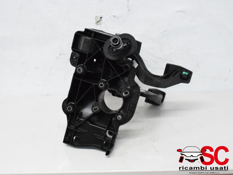 Pedaliera Fiat Tipo 520964610 Pedaliera Fiat Tipo 520964610