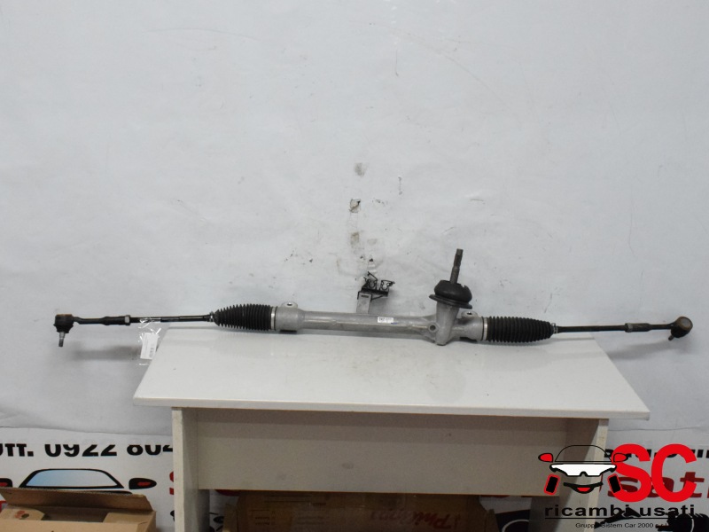 Scatola Sterzo Fiat Tipo 52128217 52014014