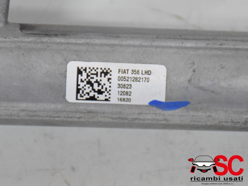Scatola Sterzo Fiat Tipo 52128217 52014014