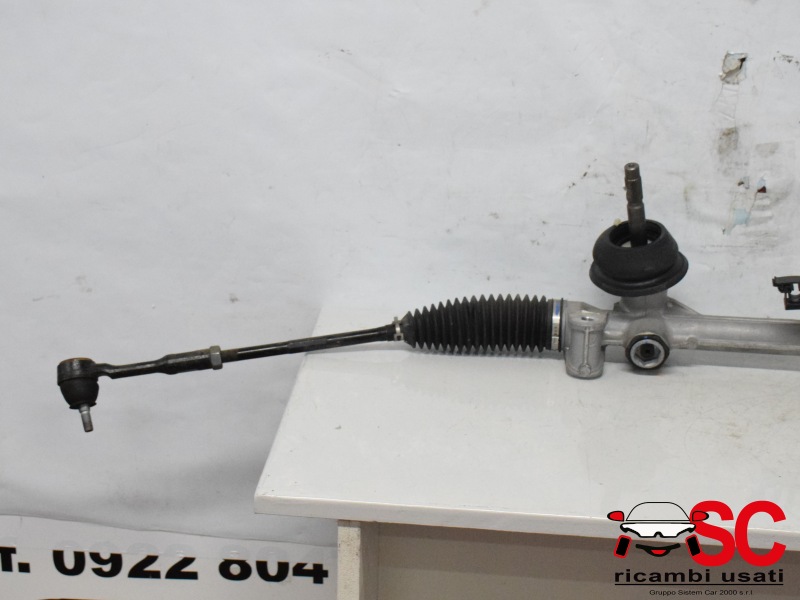 Scatola Sterzo Fiat Tipo 52128217 52014014