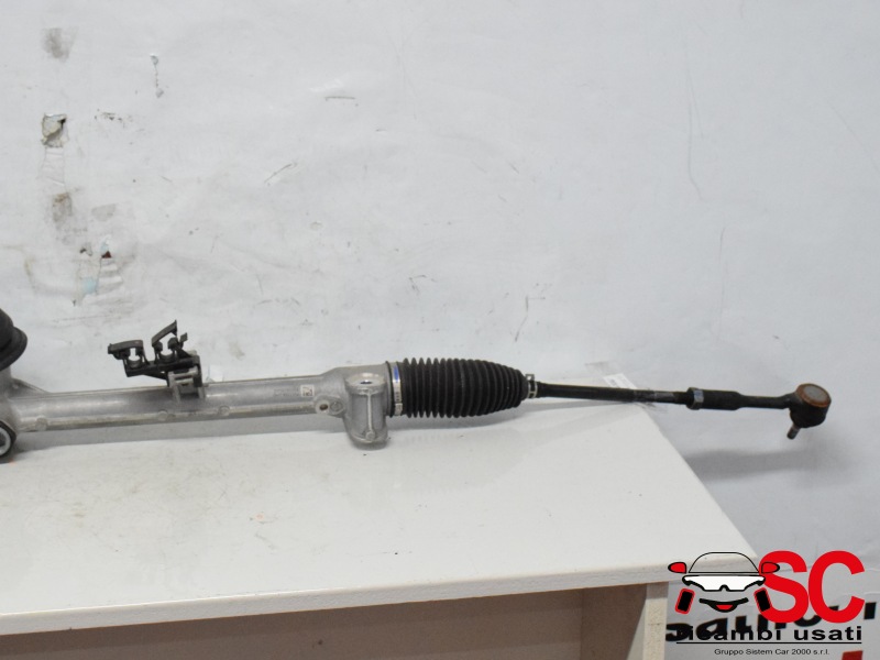 Scatola Sterzo Fiat Tipo 52128217 52014014