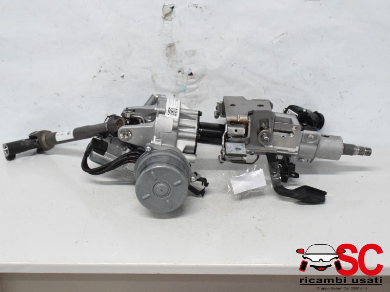 Piantone Sterzo Elettrico Fiat Tipo 52185635 52216801 Piantone Sterzo Elettrico Fiat Tipo 52185635 52216801