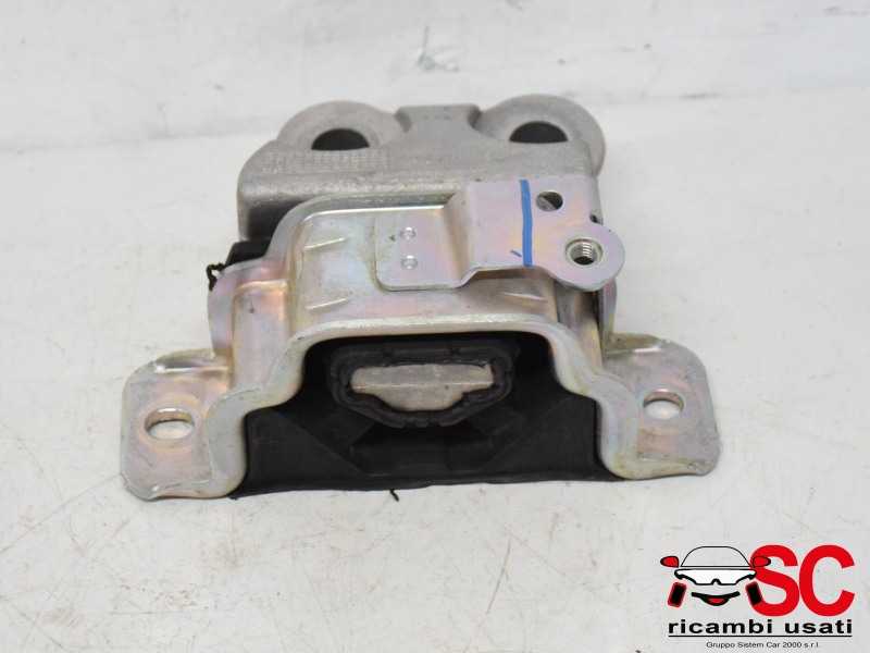 Supporto Motore Sinistro Sx Fiat Tipo 1.3 Mjt 51983880 4770 KM Supporto Motore Sinistro Sx Fiat Tipo 1.3 Mjt 51983880 4770 KM