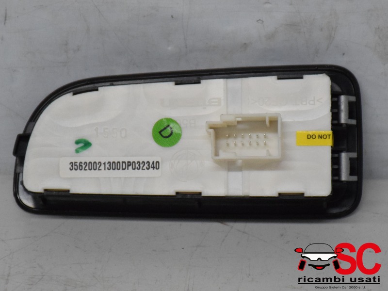 Pulsantiera Comando Luci Fiat Tipo 735735348