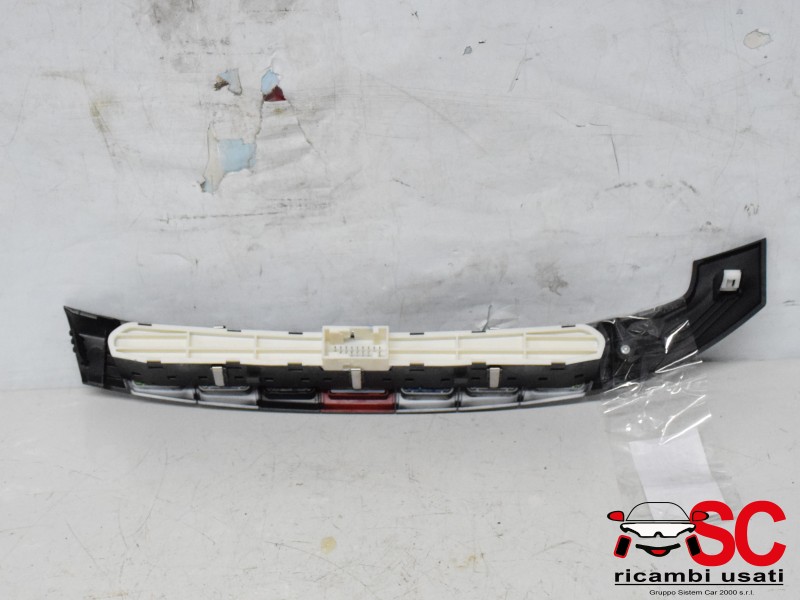Pulsantiera 4 Frecce Fiat Tipo 735735237