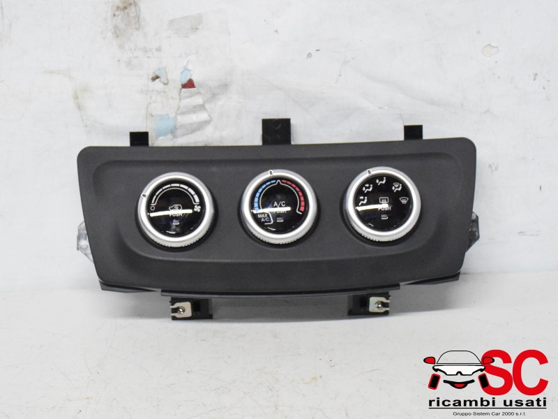 Centralina Gruppo Comandi Clima Fiat Tipo 735735201 735753825