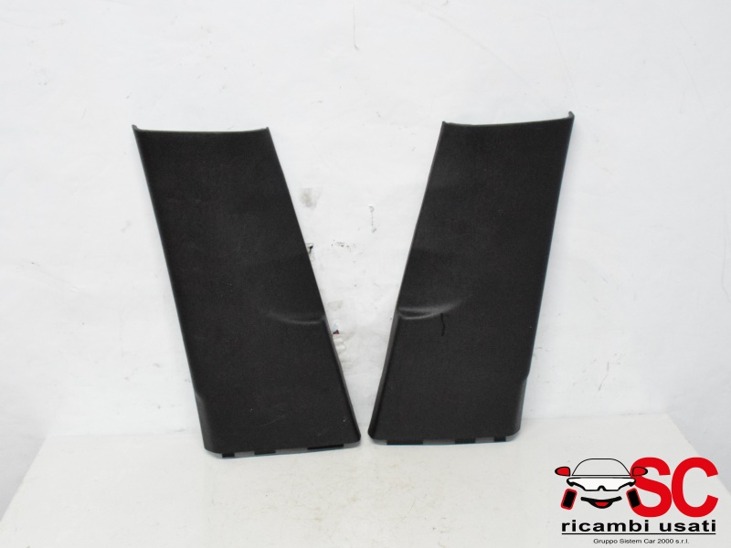 Rivestimento Montante Interno Centrale Fiat Tipo 735631344 735631345 Rivestimento Montante Interno Centrale Fiat Tipo 735631344 735631345