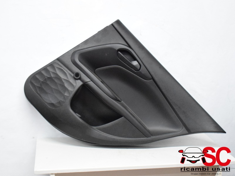 Pannello Porta Posteriore Destro Fiat Tipo 3564110051 Pannello Porta Posteriore Destro Fiat Tipo 3564110051