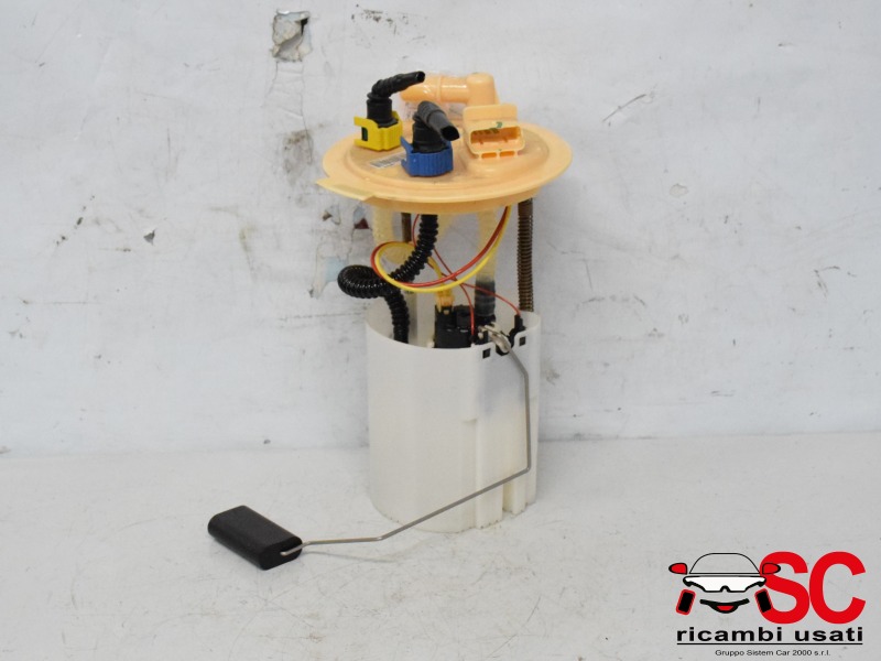 Pompa Carburante Fiat Tipo 1.3 Mjt 4770 Km 52128214 52096586 Pompa Carburante Fiat Tipo 1.3 Mjt 4770 Km 52128214 52096586