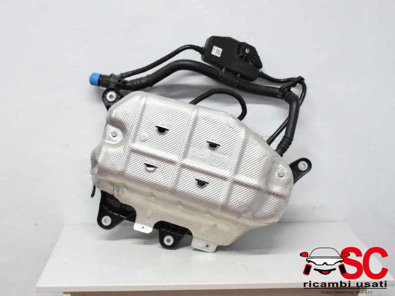 Serbatoio Additivo Fiat Tipo 1.3 Multijet 52129429 52204583 Serbatoio Additivo Fiat Tipo 1.3 Multijet 52129429 52204583