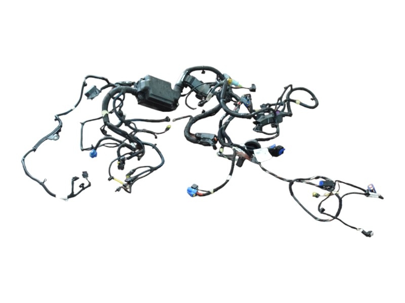 Cablaggio Abitacolo Fiat Tipo 1.3 Multijet 52164315 Cablaggio Abitacolo Fiat Tipo 1.3 Multijet 52164315