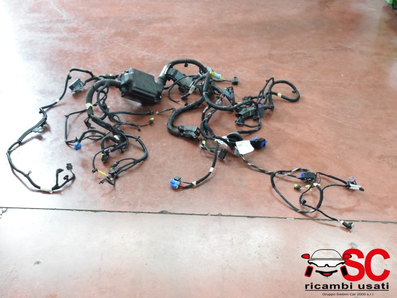 Cablaggio Abitacolo Fiat Tipo 1.3 Multijet 52164315 Cablaggio Abitacolo Fiat Tipo 1.3 Multijet 52164315