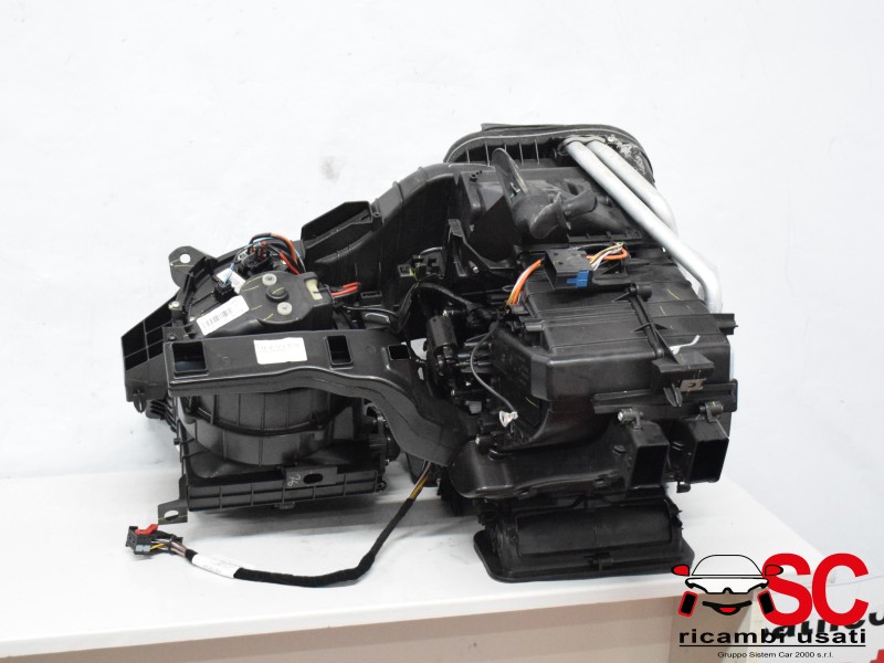 Stufa Fiat Tipo 1.3 Multijet 52159071 52211326 Stufa Fiat Tipo 1.3 Multijet 52159071 52211326