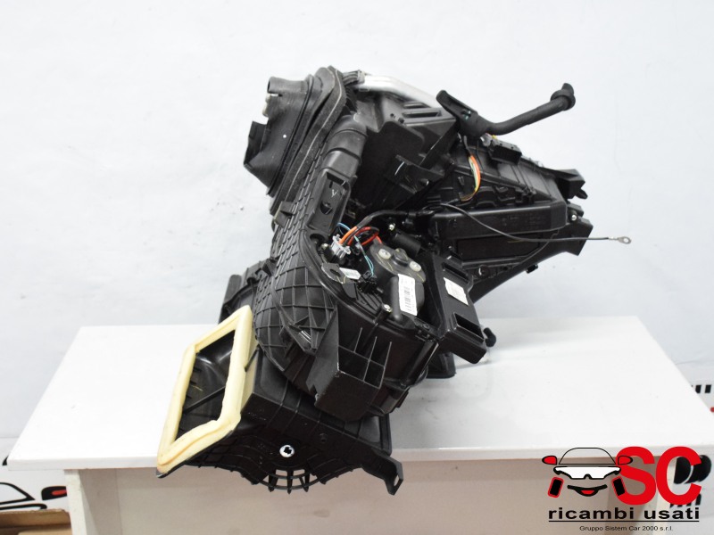 Stufa Fiat Tipo 1.3 Multijet 52159071 52211326 Stufa Fiat Tipo 1.3 Multijet 52159071 52211326