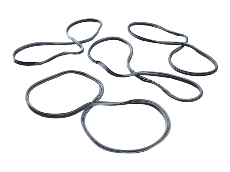 Kit Guarnizioni Perimetrali Fiat Tipo Kit Guarnizioni Perimetrali Fiat Tipo