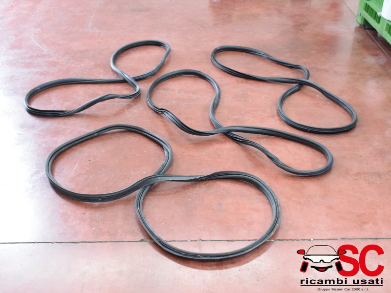 Kit Guarnizioni Perimetrali Fiat Tipo Kit Guarnizioni Perimetrali Fiat Tipo
