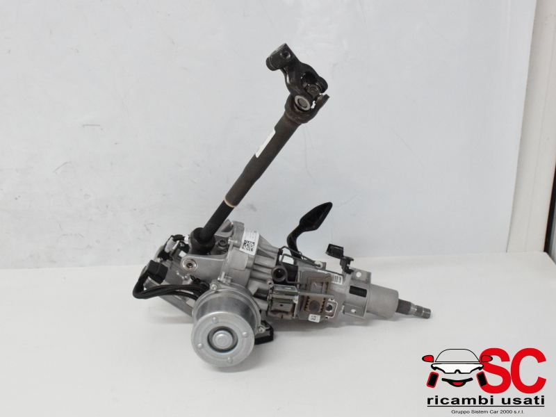 Piantone Sterzo Elettrico Fiat Tipo 52209226 52216802