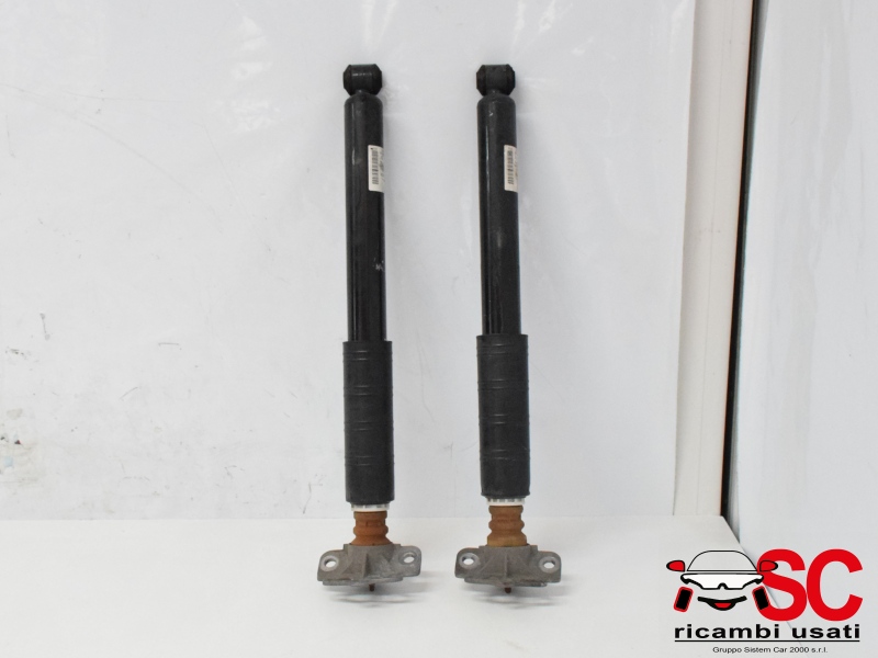 Ammortizzatore Posteriore Fiat Tipo 52202202 52193690 Ammortizzatore Posteriore Fiat Tipo 52202202 52193690