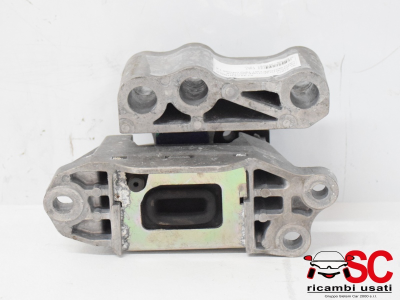 Supporto Motore Fiat Tipo 1.6 Mjt 52017618 52236605 Supporto Motore Fiat Tipo 1.6 Mjt 52017618 52236605