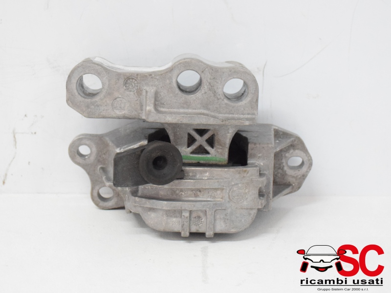 Supporto Motore Fiat Tipo 1.6 Mjt 52017618 52236605 Supporto Motore Fiat Tipo 1.6 Mjt 52017618 52236605