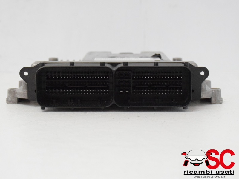 Centralina Motore Fiat Tipo 1.6 Multijet 0281B109V2 Centralina Motore Fiat Tipo 1.6 Multijet 0281B109V2