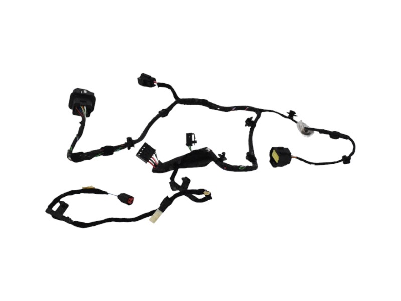 Cablaggio Porta Posteriore Destra Fiat Tipo 52165961 - 37030