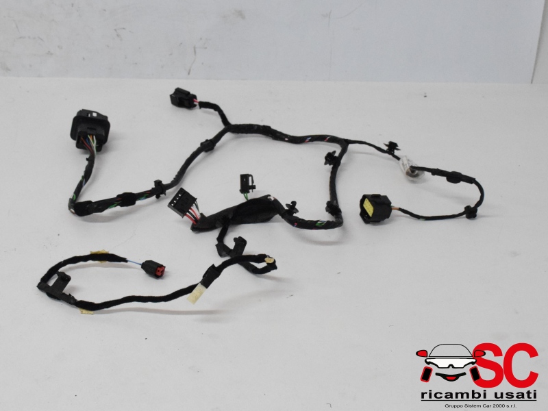 Cablaggio Porta Posteriore Destra Fiat Tipo 52165961 - 37030