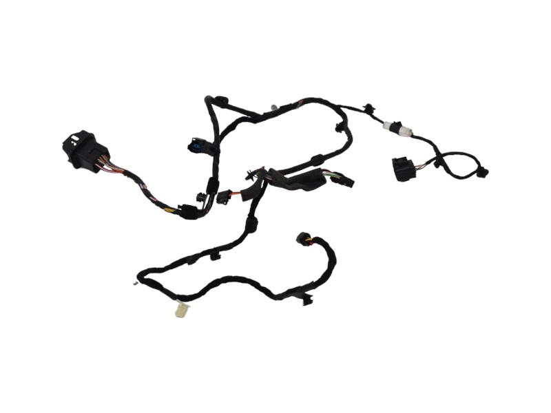 Cablaggio Porta Posteriore Sinistra Fiat Tipo 52165963 Cablaggio Porta Posteriore Sinistra Fiat Tipo 52165963