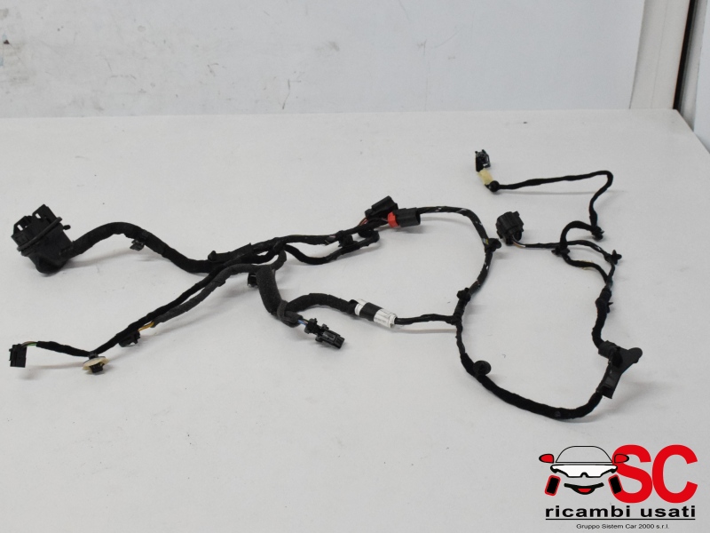Cablaggio Porta Anteriore Sinistra Fiat Tipo 52165974 Cablaggio Porta Anteriore Sinistra Fiat Tipo 52165974
