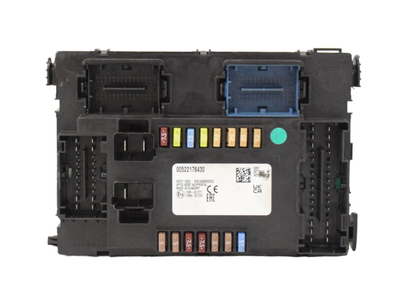 Centralina Body Computer Fiat Tipo 52217643 Centralina Body Computer Fiat Tipo 52217643