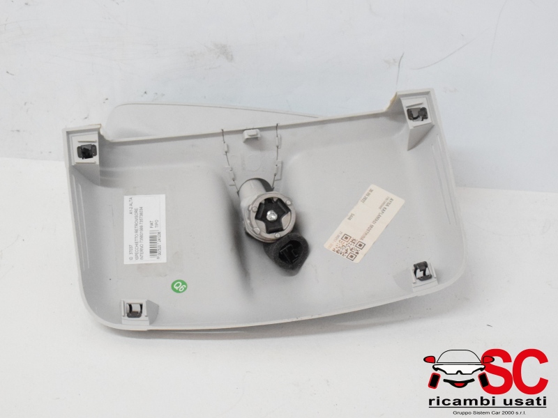 Specchietto Retrovisore Interno Fotocromatico Tipo 735601999 735738034