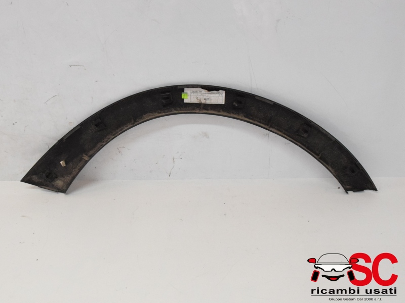 Modanatura Parafango Posteriore Fiat Tipo 735729113 Modanatura Parafango Posteriore Fiat Tipo 735729113