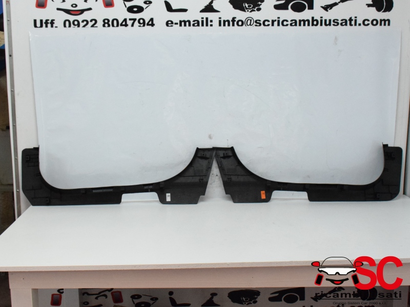 Modanatura Battitacco Fiat Tipo 735649927 735649926 - 37045 Modanatura Battitacco Fiat Tipo 735649927 735649926 - 37045