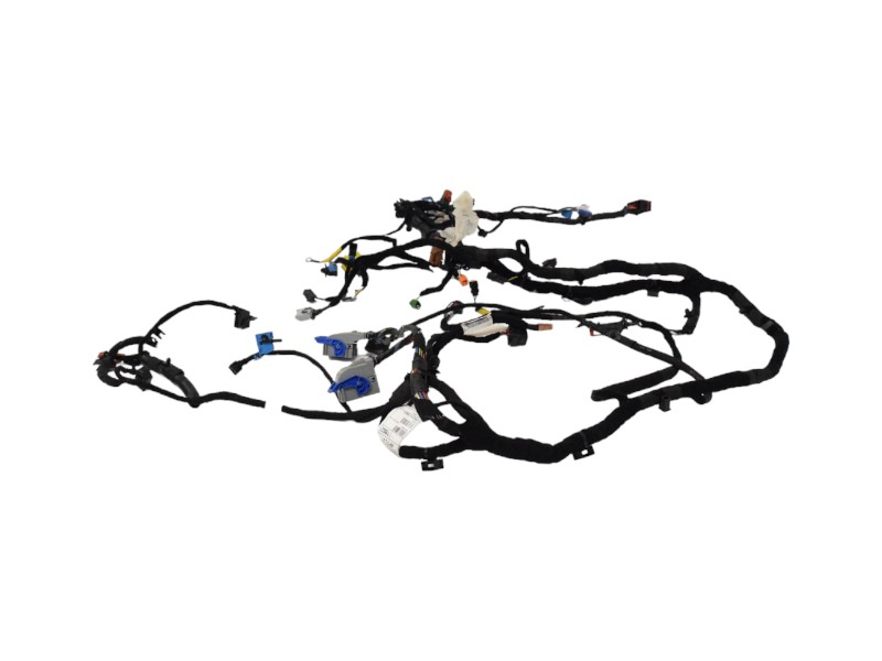 Cablaggio Impianto Cruscotto Fiat Tipo 52210860 Cablaggio Impianto Cruscotto Fiat Tipo 52210860