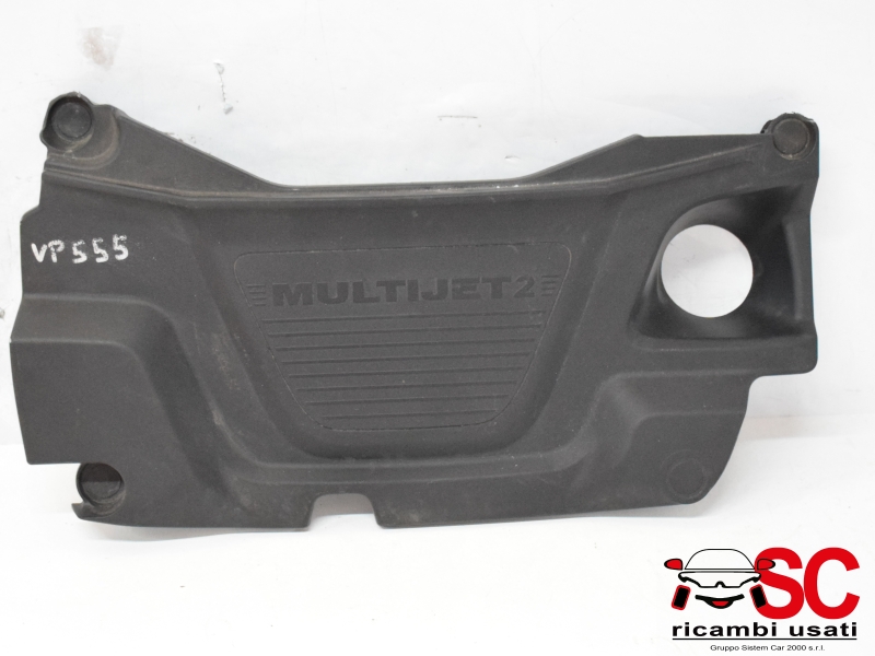 Coperchio Coprimotore Fiat Tipo 1.6 Mjt 46349230