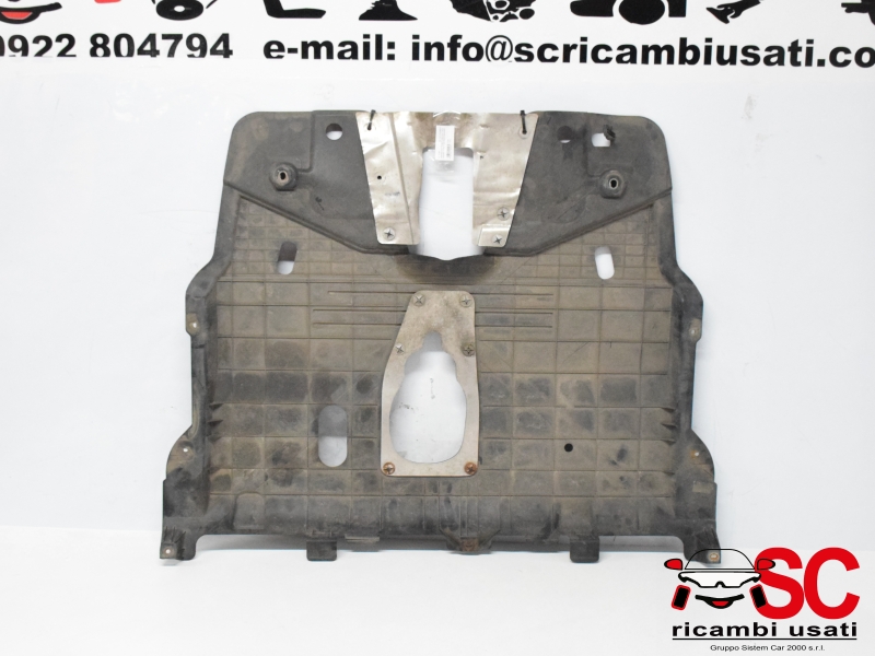 Riparo Sottomotore Fiat Tipo 1.6 Multijet 52078930 Riparo Sottomotore Fiat Tipo 1.6 Multijet 52078930