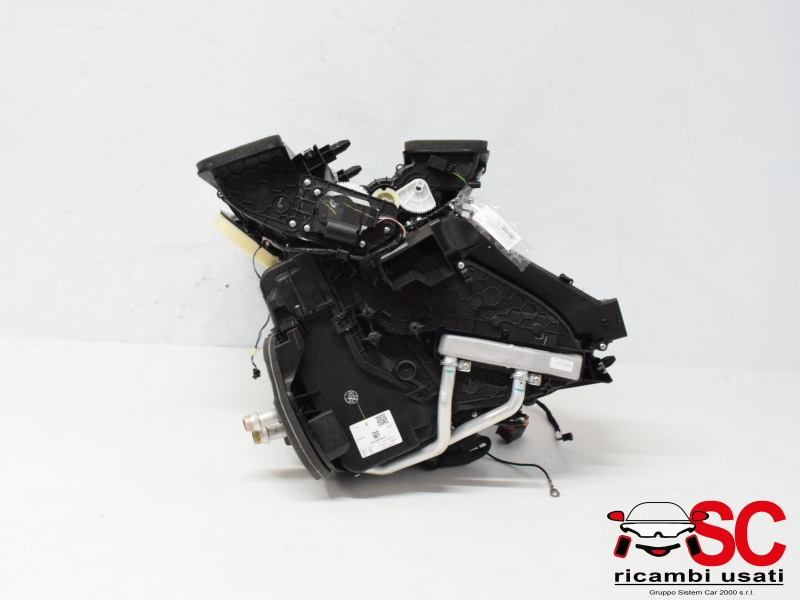 Stufa Fiat Tipo 52211323 52226530 Stufa Fiat Tipo 52211323 52226530