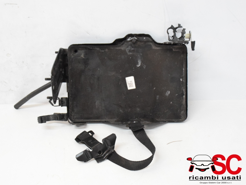 Supporto Porta Batteria Fiat Tipo Supporto Porta Batteria Fiat Tipo