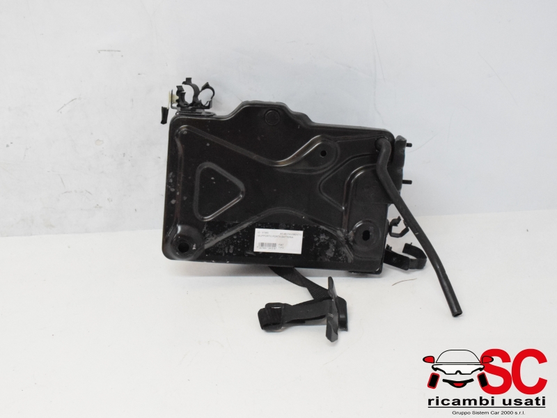 Supporto Porta Batteria Fiat Tipo Supporto Porta Batteria Fiat Tipo