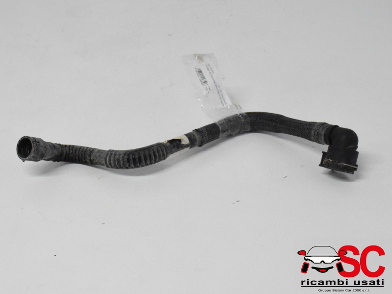 Tubo Acqua Radiatore Fiat 500x 1.6 Multijet Tubo Acqua Radiatore Fiat 500x 1.6 Multijet