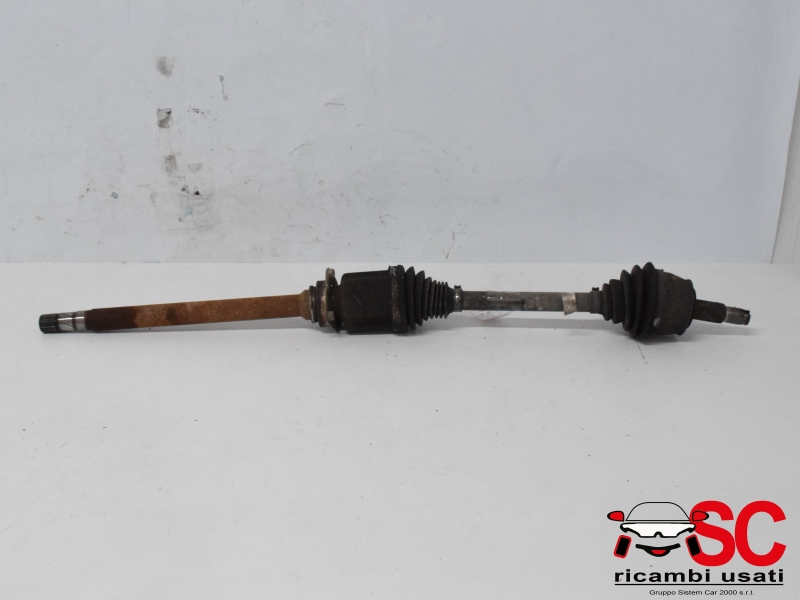 Semiasse Anteriore Destro Fiat 500x 1.6 Multijet Semiasse Anteriore Destro Fiat 500x 1.6 Multijet