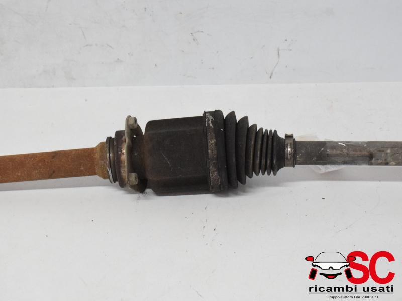 Semiasse Anteriore Destro Fiat 500x 1.6 Multijet Semiasse Anteriore Destro Fiat 500x 1.6 Multijet