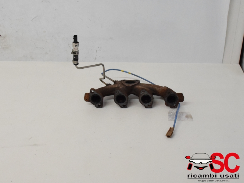 Collettore Di Scarico Mercedes Classe A 180 W176 140042975