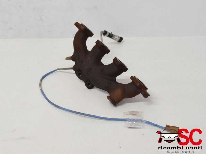 Collettore Di Scarico Mercedes Classe A 180 W176 140042975