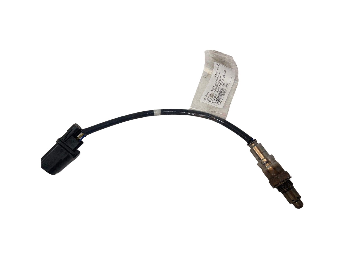 Sonda Lambda Fiat Tipo 1.6 Mjt 46351564 46352407 Sonda Lambda Fiat Tipo 1.6 Mjt 46351564 46352407