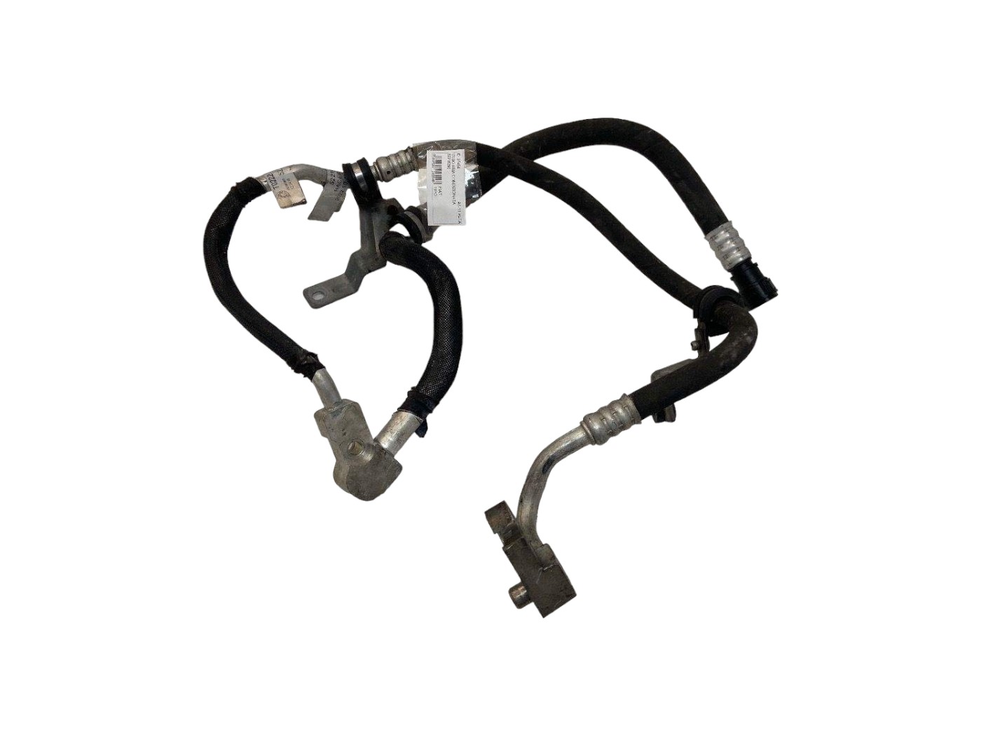 Tubo Clima Aria Condizionata Fiat Tipo 1.6 Mjt 52216290 Tubo Clima Aria Condizionata Fiat Tipo 1.6 Mjt 52216290