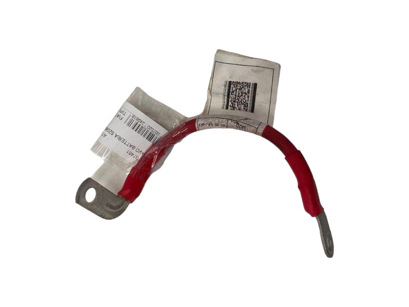 Cavo Batteria Fiat Tipo 1.3 Multijet 52089787 Cavo Batteria Fiat Tipo 1.3 Multijet 52089787