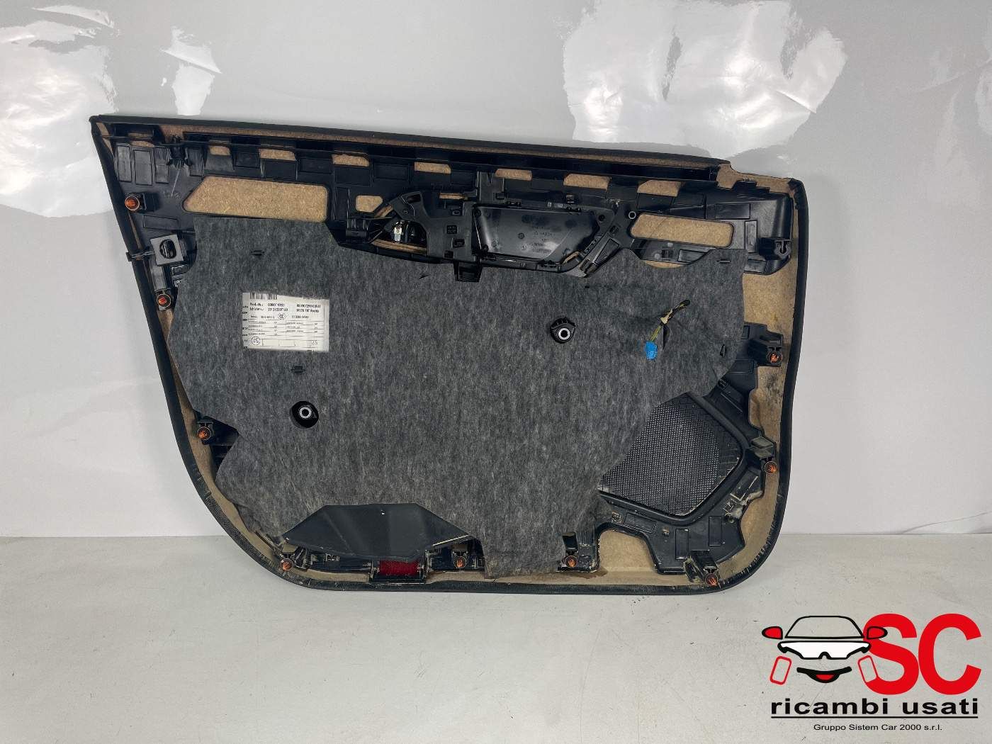 Pannello Porta Anteriore Destra Classe A W176 A1767201095