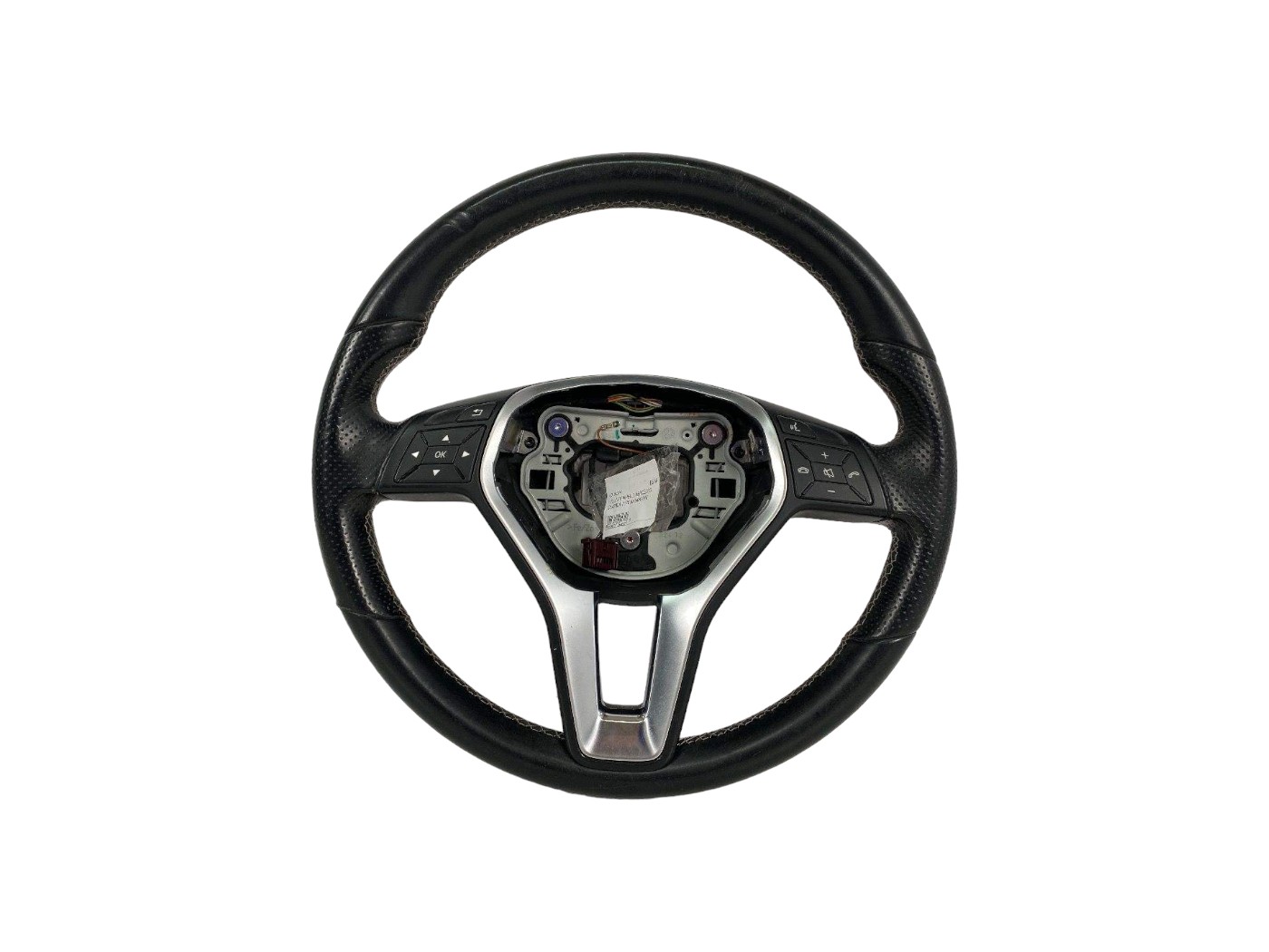 Volante Mercedes Classe A W176 A2184601918